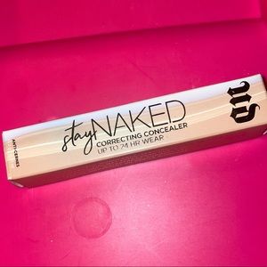 Urban Decay Stay Naked concealer